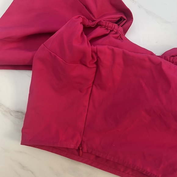 PINK BOW TOP - Picture 4 of 4